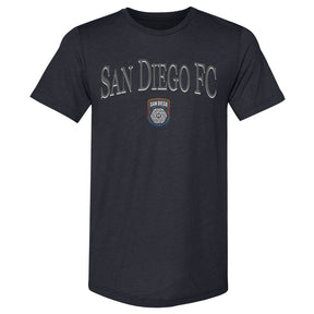 San Diego FC Men's Premium T-Shirt | 500 LEVEL