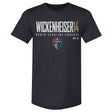 Carly Wickenheiser Men's Premium T-Shirt | 500 LEVEL