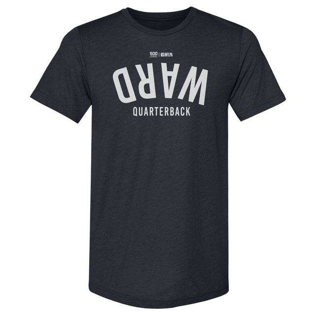 Cam Ward Men's Premium T-Shirt | 500 LEVEL