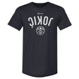 Nikola Jokic Men's Premium T-Shirt | 500 LEVEL