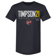 Makayla Timpson Men's Premium T-Shirt | 500 LEVEL