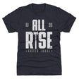Aaron Judge Men's Premium T-Shirt | 500 LEVEL