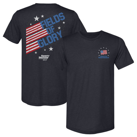 Sports Illustrated Men's Premium T-Shirt | 500 LEVEL