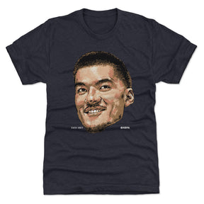 Zach Edey Men's Premium T-Shirt | 500 LEVEL