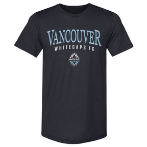 Vancouver Whitecaps FC Men's Premium T-Shirt | 500 LEVEL