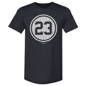 New York Men's Premium T-Shirt | 500 LEVEL