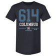 Columbus Aviators Men's Premium T-Shirt | 500 LEVEL