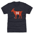 Walter Payton Men's Premium T-Shirt | 500 LEVEL