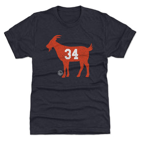 Walter Payton Men's Premium T-Shirt | 500 LEVEL