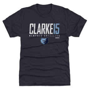 Brandon Clarke Men's Premium T-Shirt | 500 LEVEL