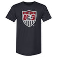 U.S. Soccer Men's Premium T-Shirt | 500 LEVEL