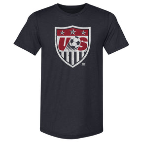 U.S. Soccer Men's Premium T-Shirt | 500 LEVEL