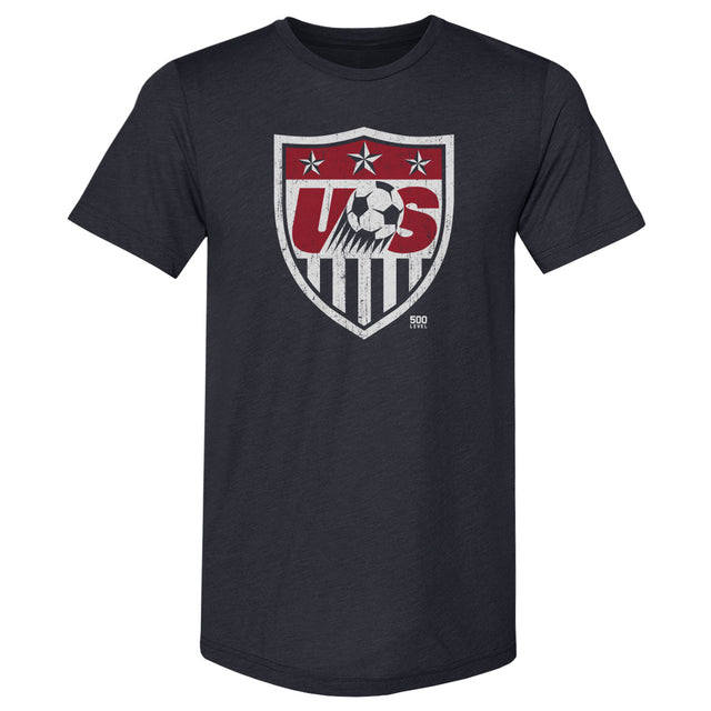U.S. Soccer Men's Premium T-Shirt | 500 LEVEL