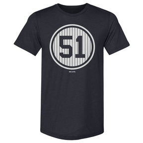 New York Men's Premium T-Shirt | 500 LEVEL