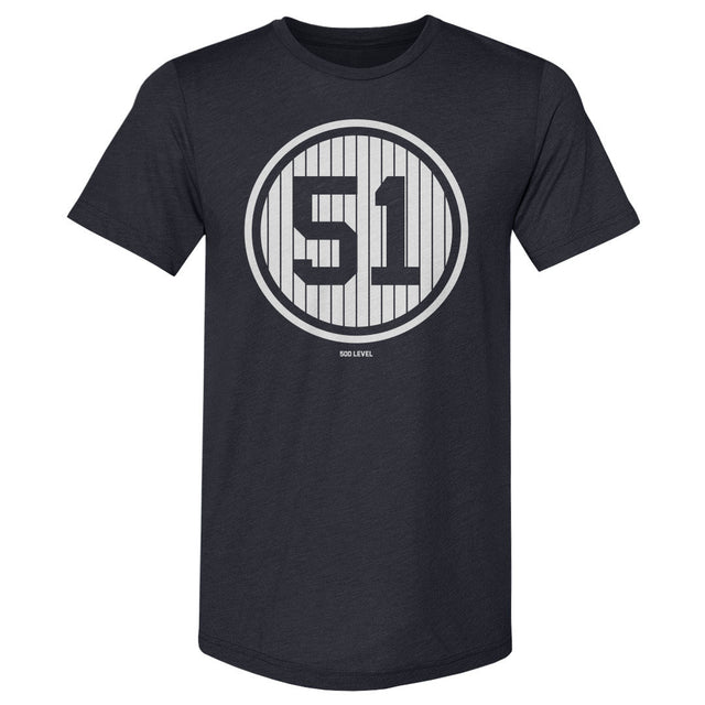 New York Men's Premium T-Shirt | 500 LEVEL