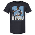 Jeremy Doku Men's Premium T-Shirt | 500 LEVEL