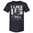 Stefon Diggs Men's Premium T-Shirt | 500 LEVEL