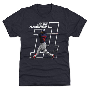 Jose Ramirez Men's Premium T-Shirt | 500 LEVEL