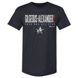Shai Gilgeous-Alexander Men's Premium T-Shirt | 500 LEVEL