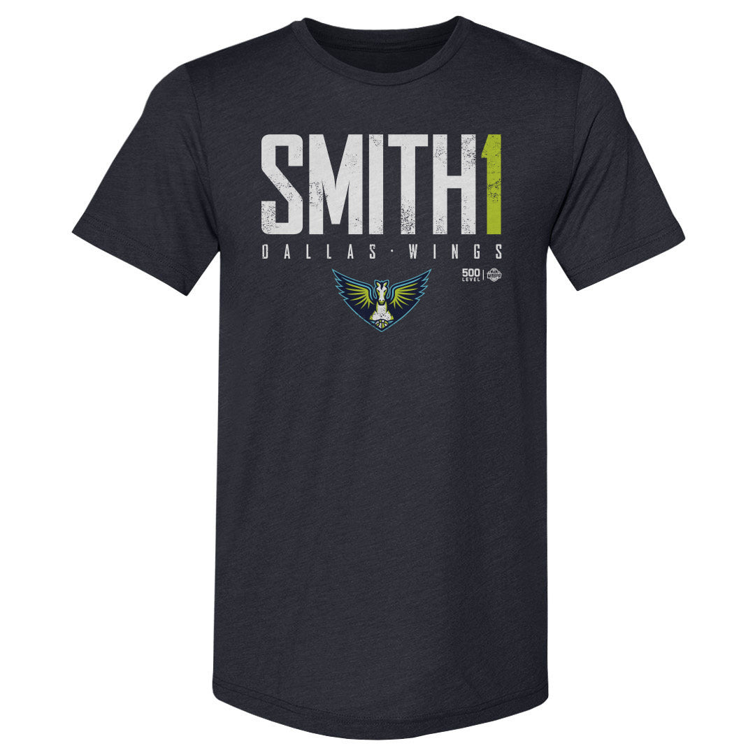 NaLyssa Smith Men's Premium T-Shirt | 500 LEVEL