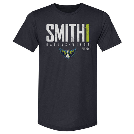 NaLyssa Smith Men's Premium T-Shirt | 500 LEVEL