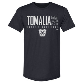 Elle Tomalia Men's Premium T-Shirt | 500 LEVEL