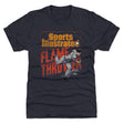 Justin Verlander Men's Premium T-Shirt | 500 LEVEL