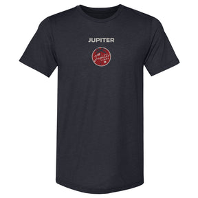 Jupiter Links Golf Club Men's Premium T-Shirt | 500 LEVEL