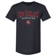 New England Revolution Men's Premium T-Shirt | 500 LEVEL