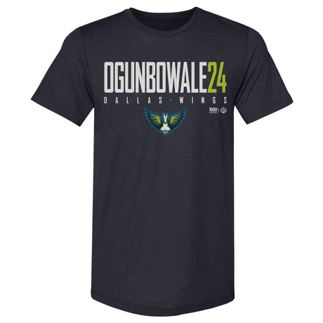 Arike Ogunbowale Men's Premium T-Shirt | 500 LEVEL