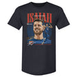 Isaiah Hartenstein Men's Premium T-Shirt | 500 LEVEL