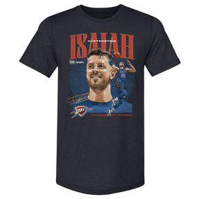 Isaiah Hartenstein Men's Premium T-Shirt | 500 LEVEL