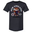 New England Revolution Men's Premium T-Shirt | 500 LEVEL