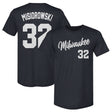 Jacob Misiorowski Men's Premium T-Shirt | 500 LEVEL