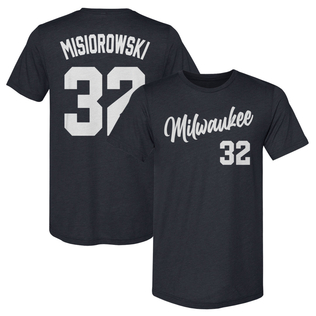 Jacob Misiorowski Men's Premium T-Shirt | 500 LEVEL
