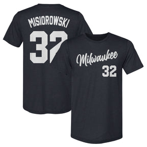 Jacob Misiorowski Men's Premium T-Shirt | 500 LEVEL
