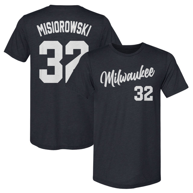 Jacob Misiorowski Men's Premium T-Shirt | 500 LEVEL