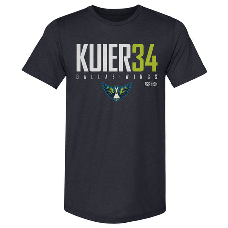 Awak Kuier Men's Premium T-Shirt | 500 LEVEL