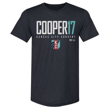 Michelle Cooper Men's Premium T-Shirt | 500 LEVEL