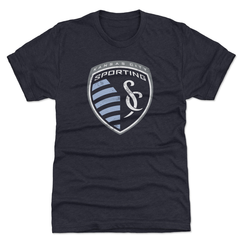 Sporting Kansas City Men's Premium T-Shirt | 500 LEVEL