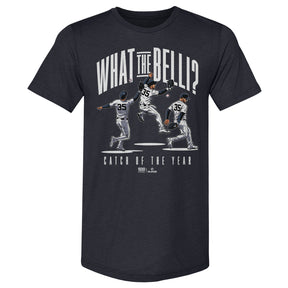 Cody Bellinger Men's Premium T-Shirt | 500 LEVEL