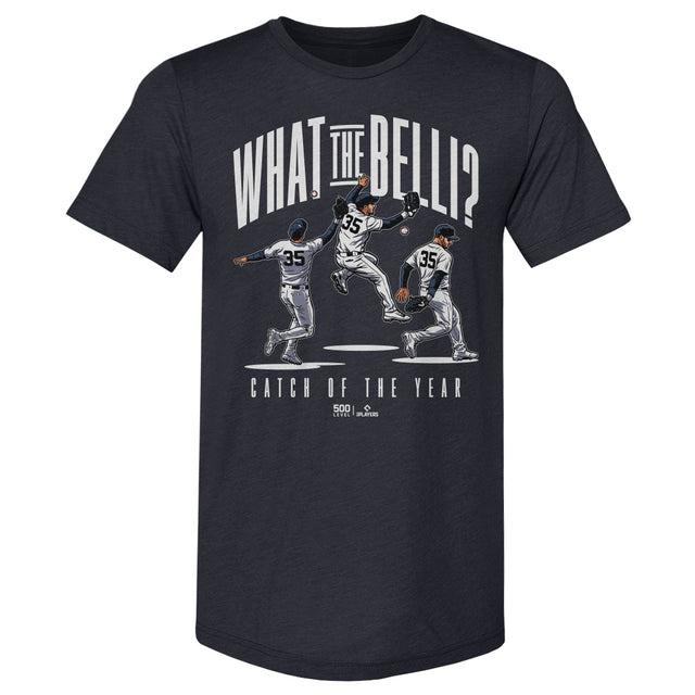 Cody Bellinger Men's Premium T-Shirt | 500 LEVEL