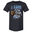 CeeDee Lamb Men's Premium T-Shirt | 500 LEVEL