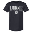 Elise Latham Men's Premium T-Shirt | 500 LEVEL