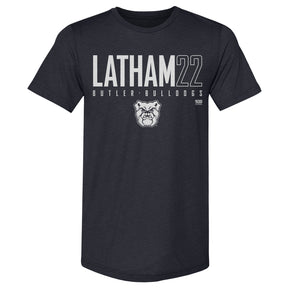 Elise Latham Men's Premium T-Shirt | 500 LEVEL