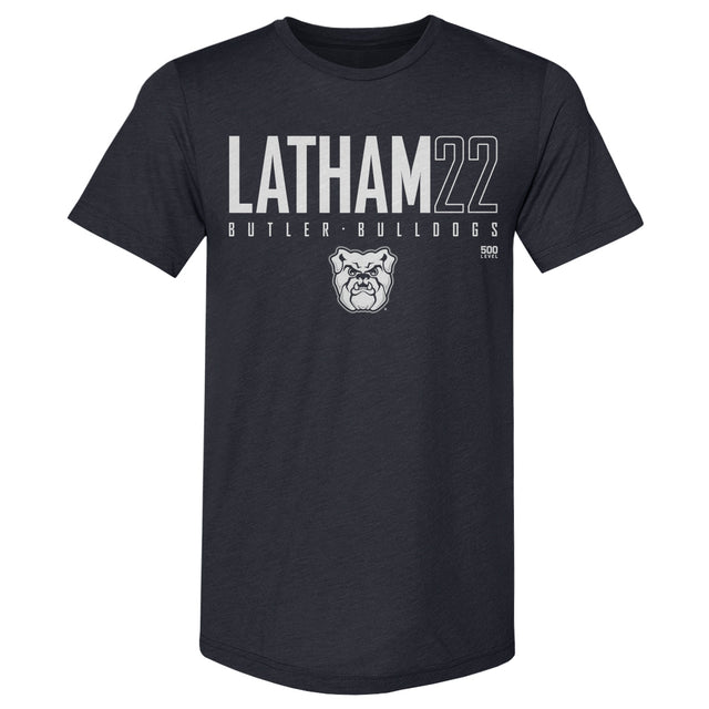 Elise Latham Men's Premium T-Shirt | 500 LEVEL