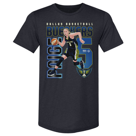 Paige Bueckers Men's Premium T-Shirt | 500 LEVEL
