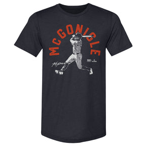 Kevin McGonigle Men's Premium T-Shirt | 500 LEVEL