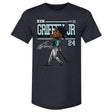 Ken Griffey Jr. Men's Premium T-Shirt | 500 LEVEL