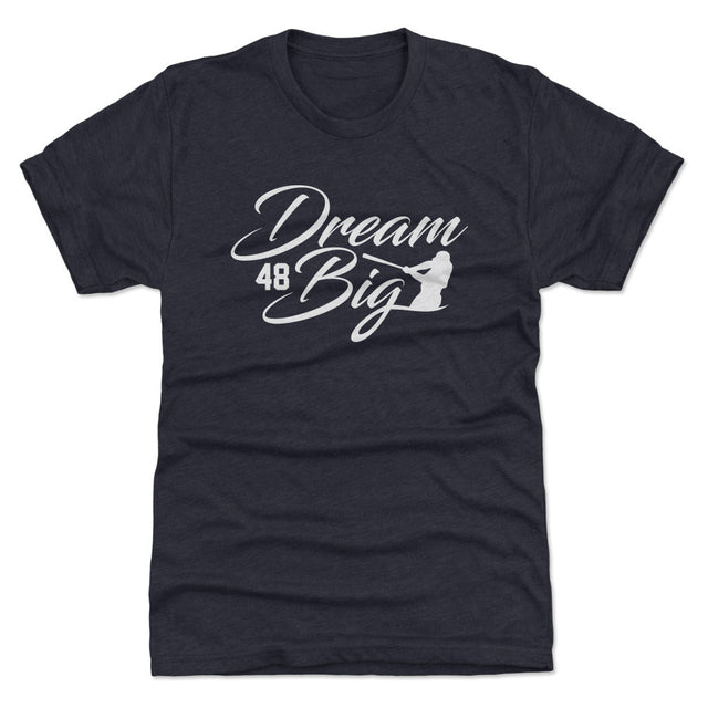 Anthony Rizzo Family Foundation Men's Premium T-Shirt | 500 LEVEL